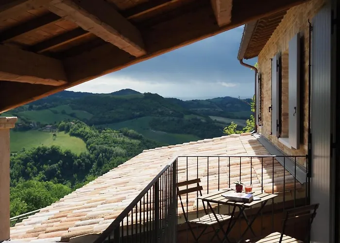Country House Ca'Balsomino