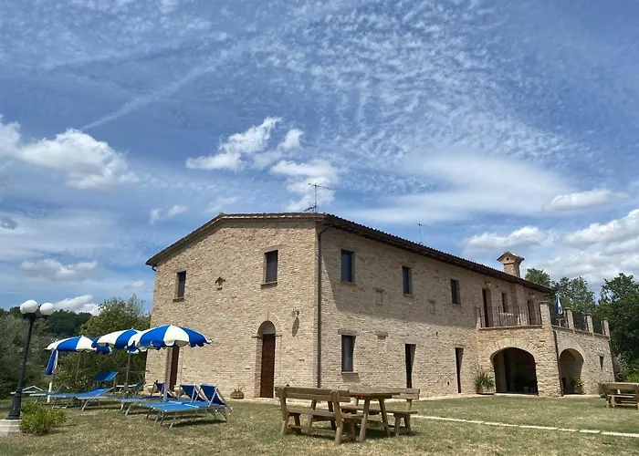 Agriturismo Cà Ferro