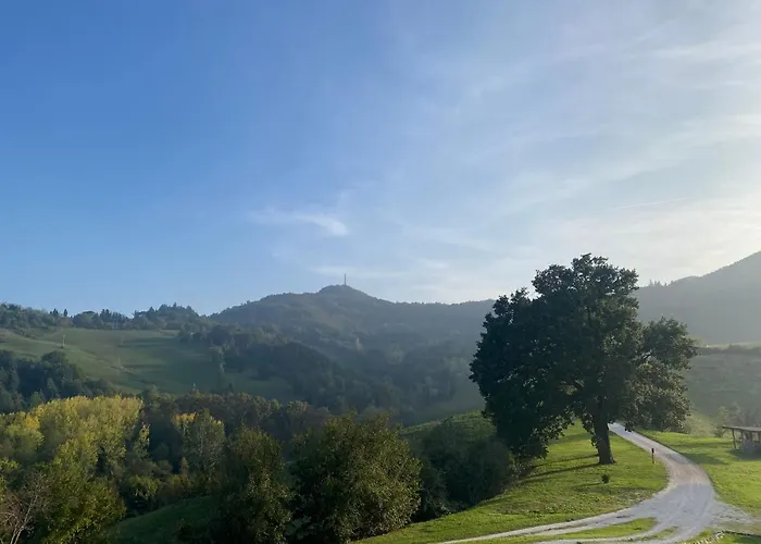 Agriturismo Cà Ferro