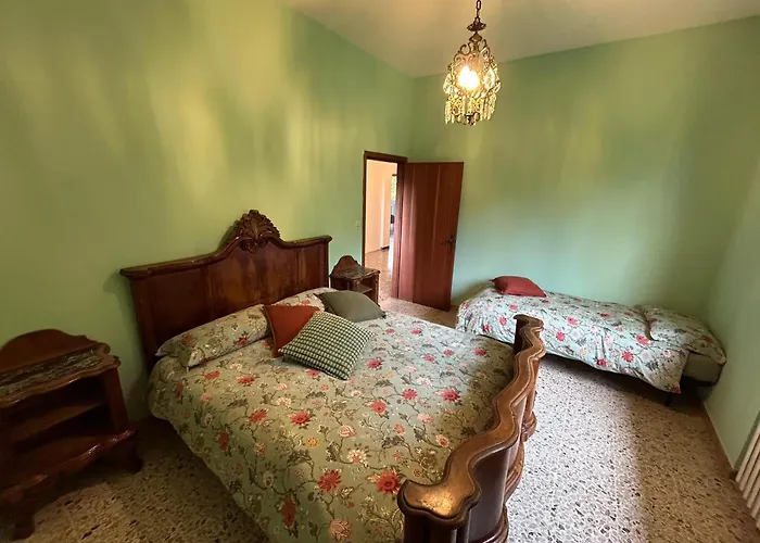 La casa matta
