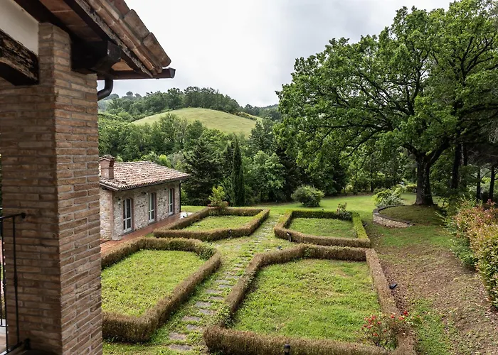Tenuta Borgo San Michele