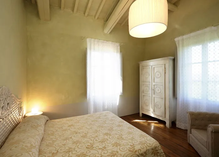 Urbino Resort - Tenuta Santi Giacomo e Filippo