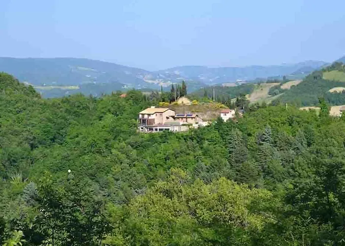 Colleverde Country House & Spa Urbino