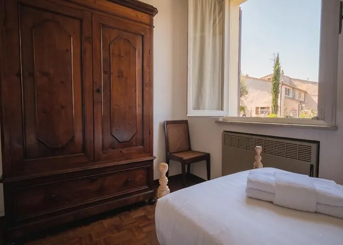 Meravigliosa casa in pietra nelCuore di Verucchio