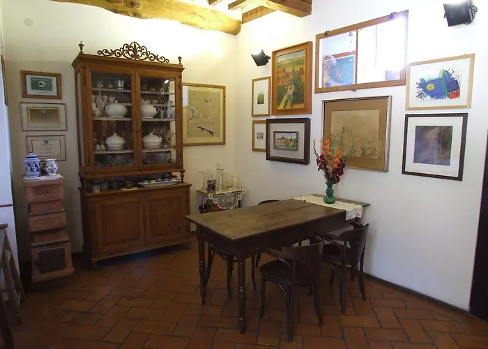 Mulino Della Ricavata