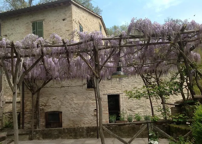 Mulino Della Ricavata